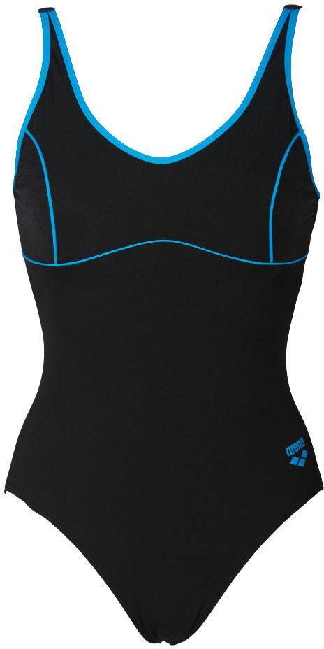 w tania clip back one piece
