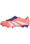 Predator League Fold-Over Tongue Firm/Multi-Ground Voetbalschoenen Kids