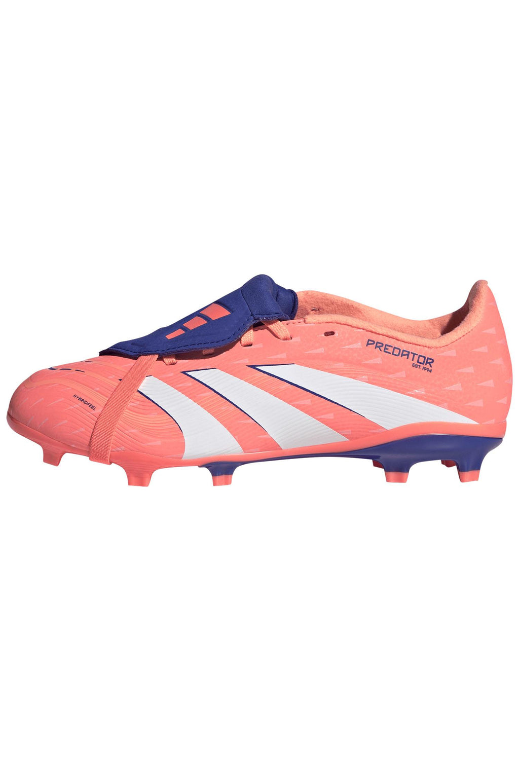 Predator League Fold-Over Tongue Firm/Multi-Ground Voetbalschoenen Kids