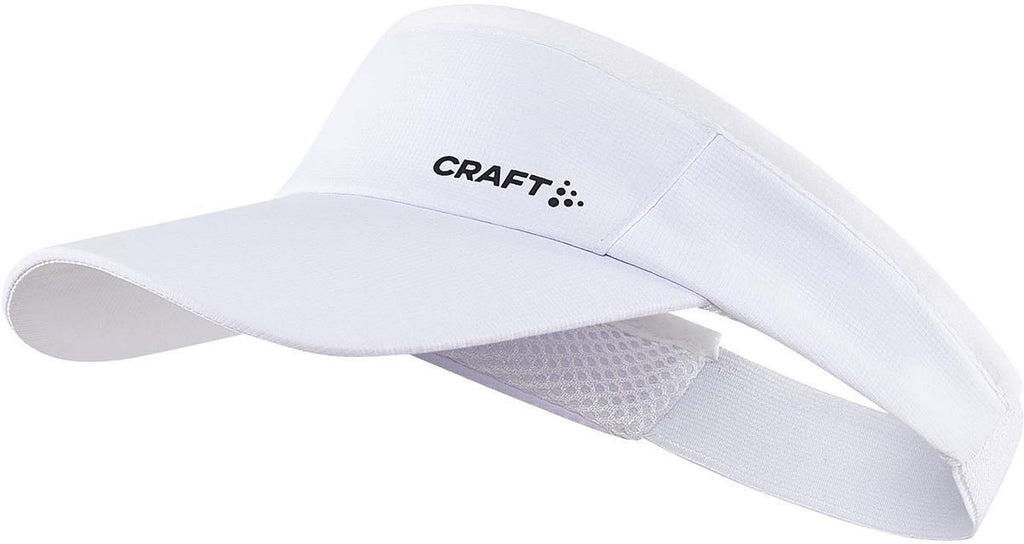 Charge Visor
