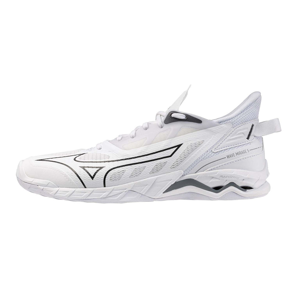 wave mirage 5 hockeyschoenen