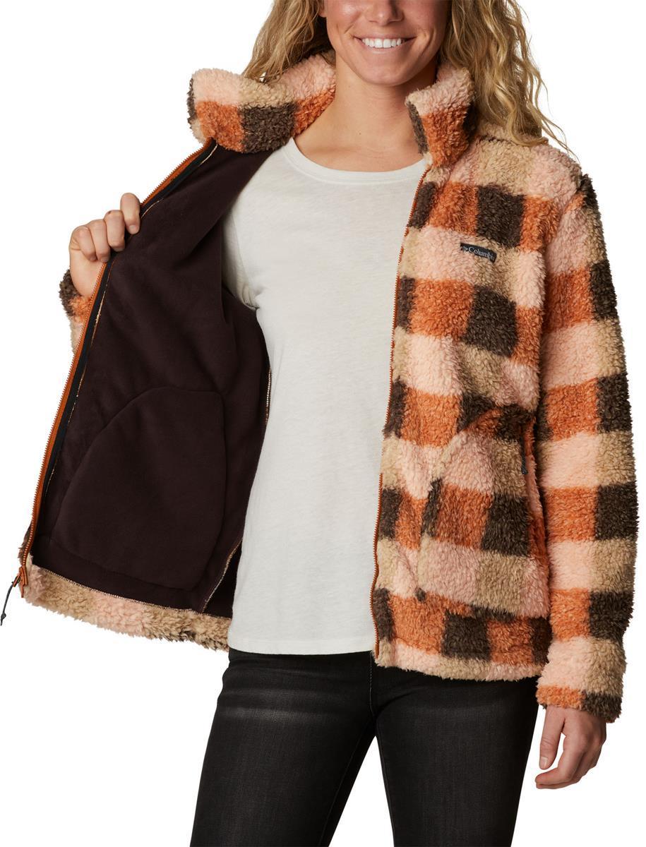 winter pass sherpa fz