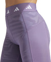 Techfit Printed 7/8 legging