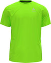 T-shirt S/s Crew Neck Zeroweight Chill-t