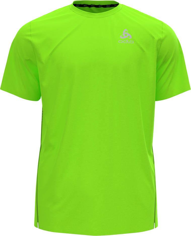 T-shirt S/s Crew Neck Zeroweight Chill-t