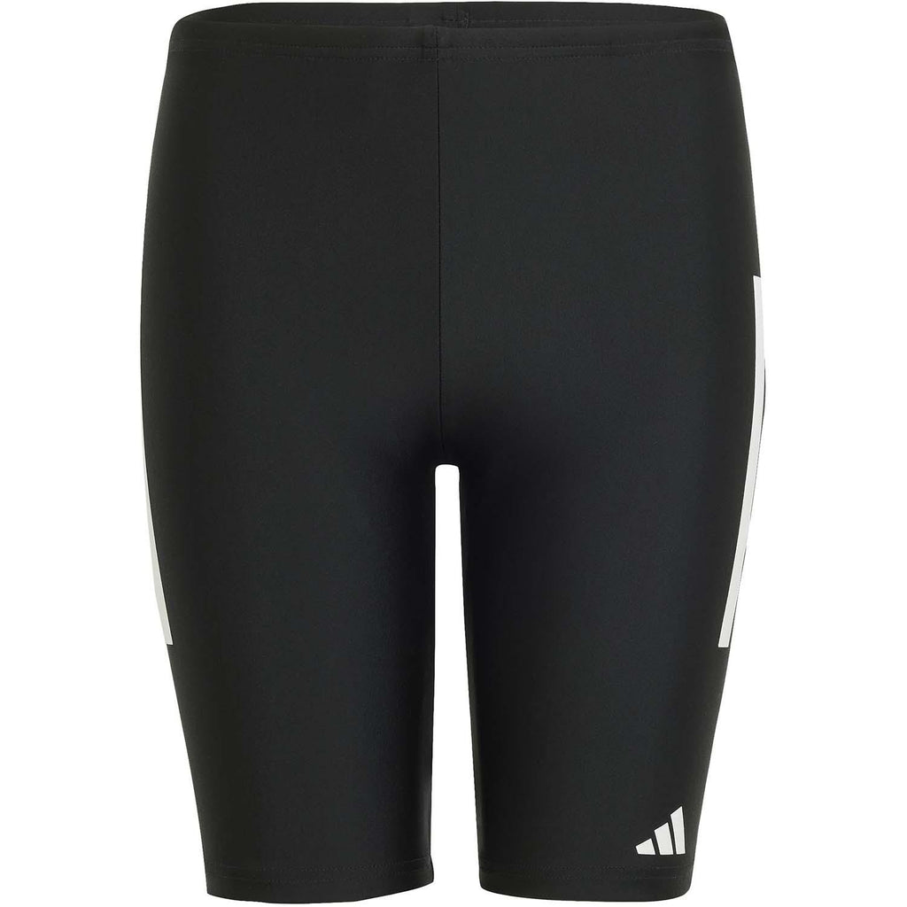 3-Stripes Lange Zwembroek Kids