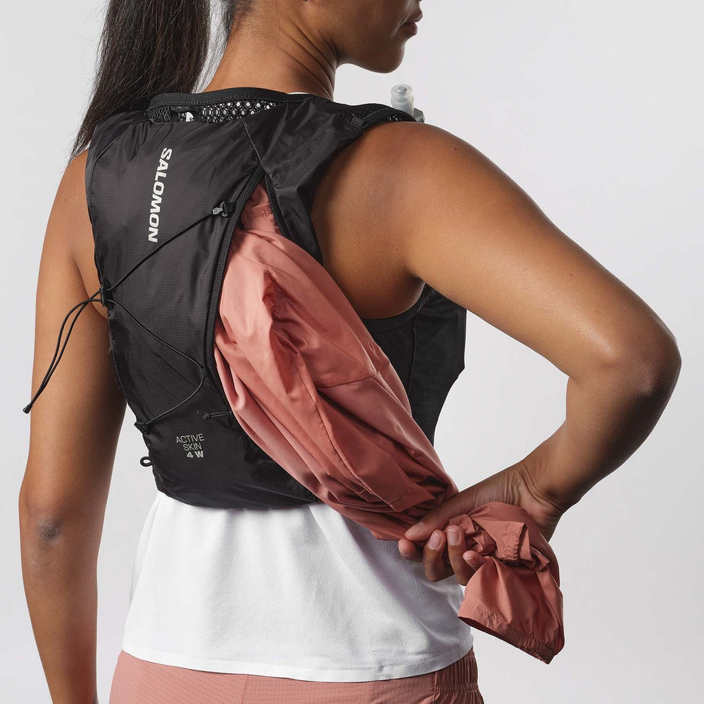 active skin 4 women set