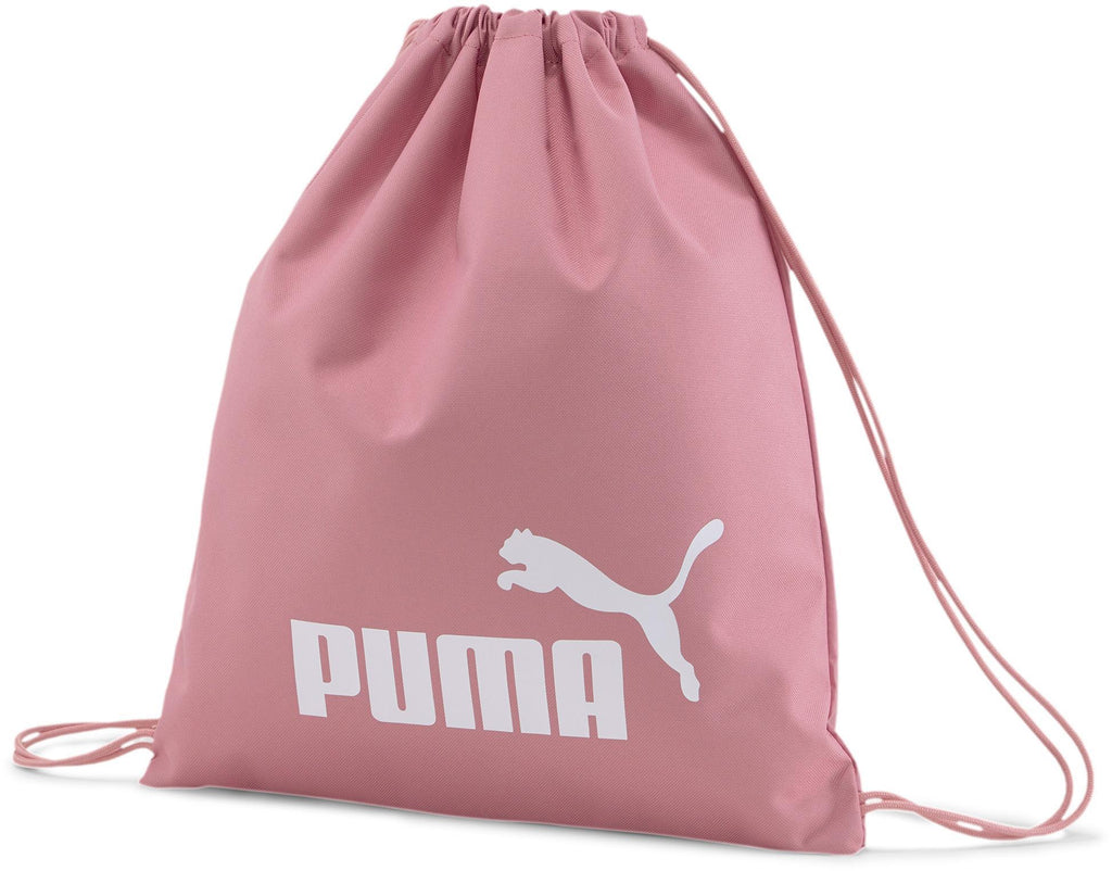 puma phase gym sack