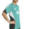 Liverpool FC Tiro 25 Competition Trainingshirt