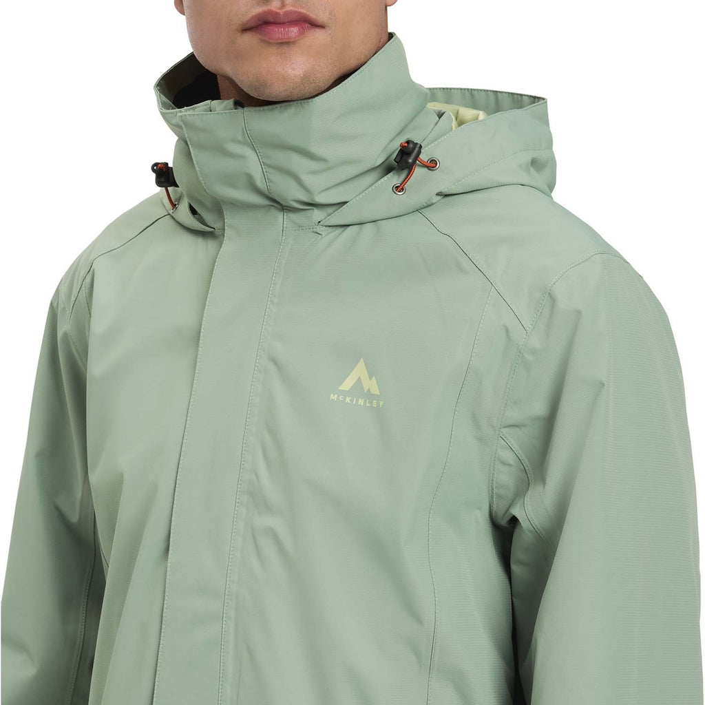 Adia Functional Outdoor Jacket