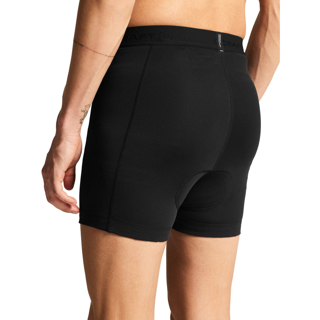 Everyday Bike Liner Boxer Fietsonderbroek met Zeem