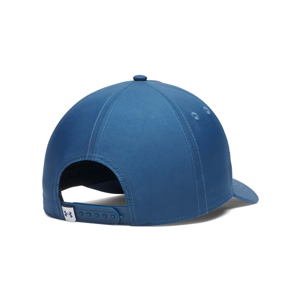Essential Mid Nylon Cap