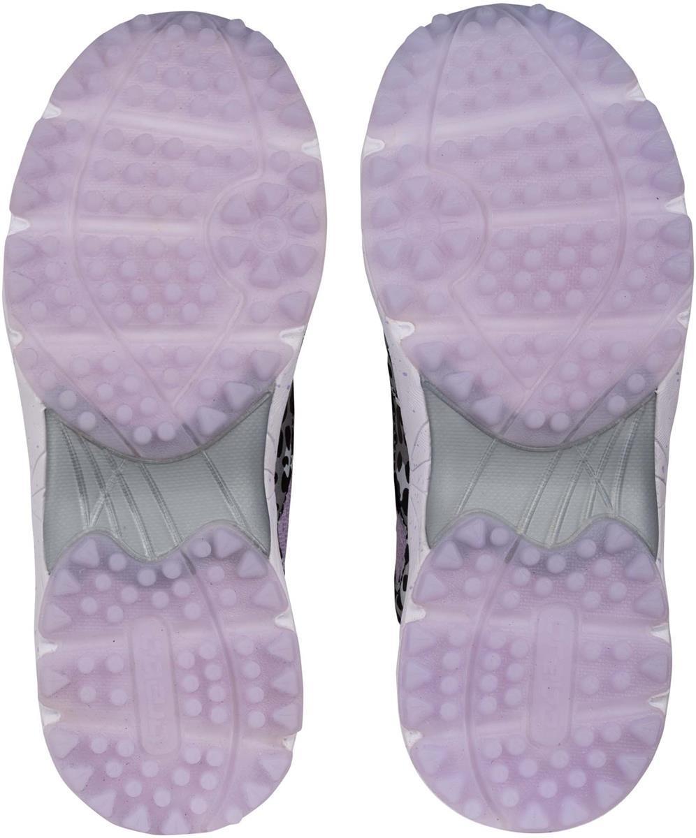 Bf1032f Brabo Shoe Tribute Lprd-pu