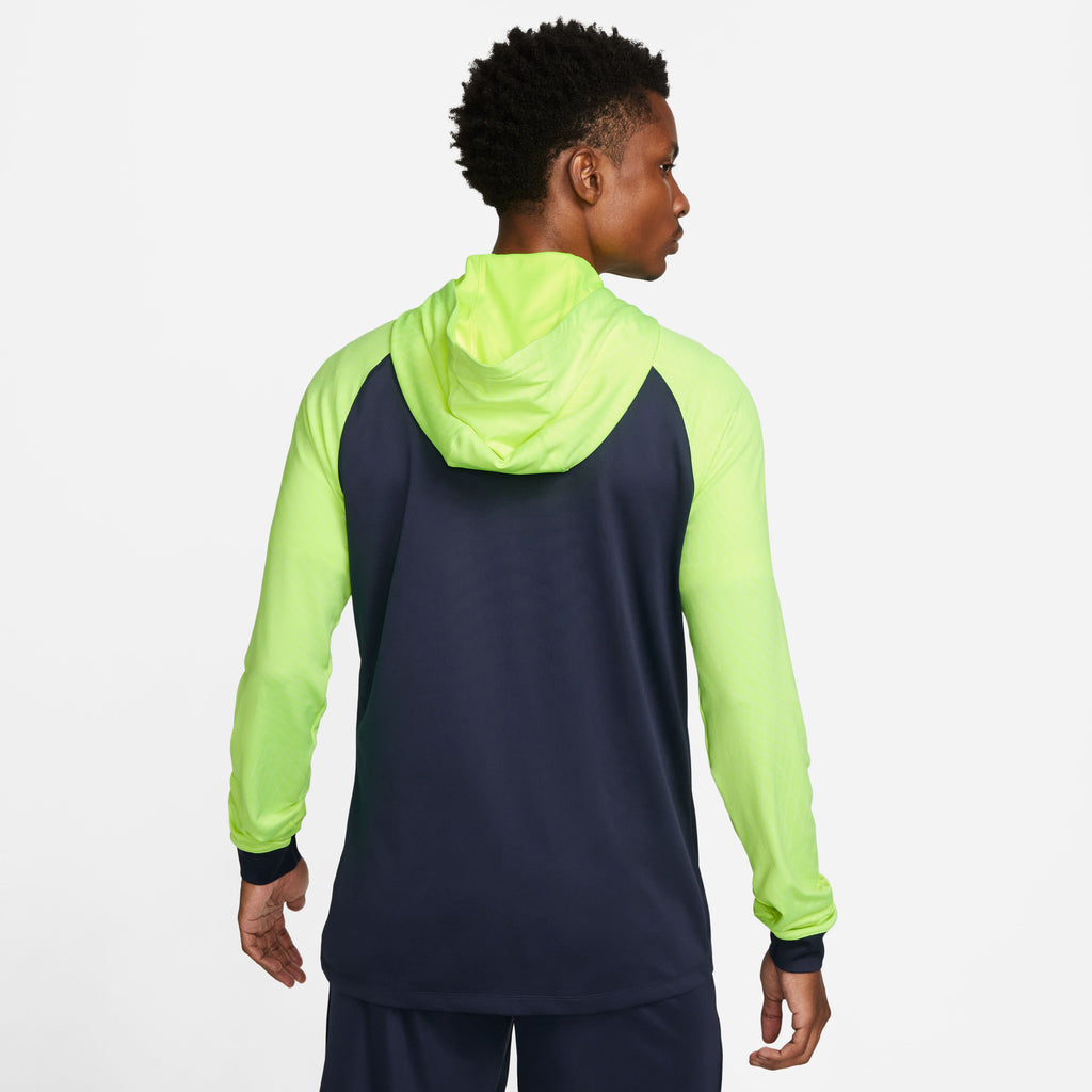 Dri-FIT Strike Knit trainingsjack