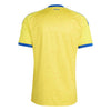 Oekraïne 26 Thuisshirt