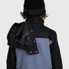 aratinosy-s snow jacket