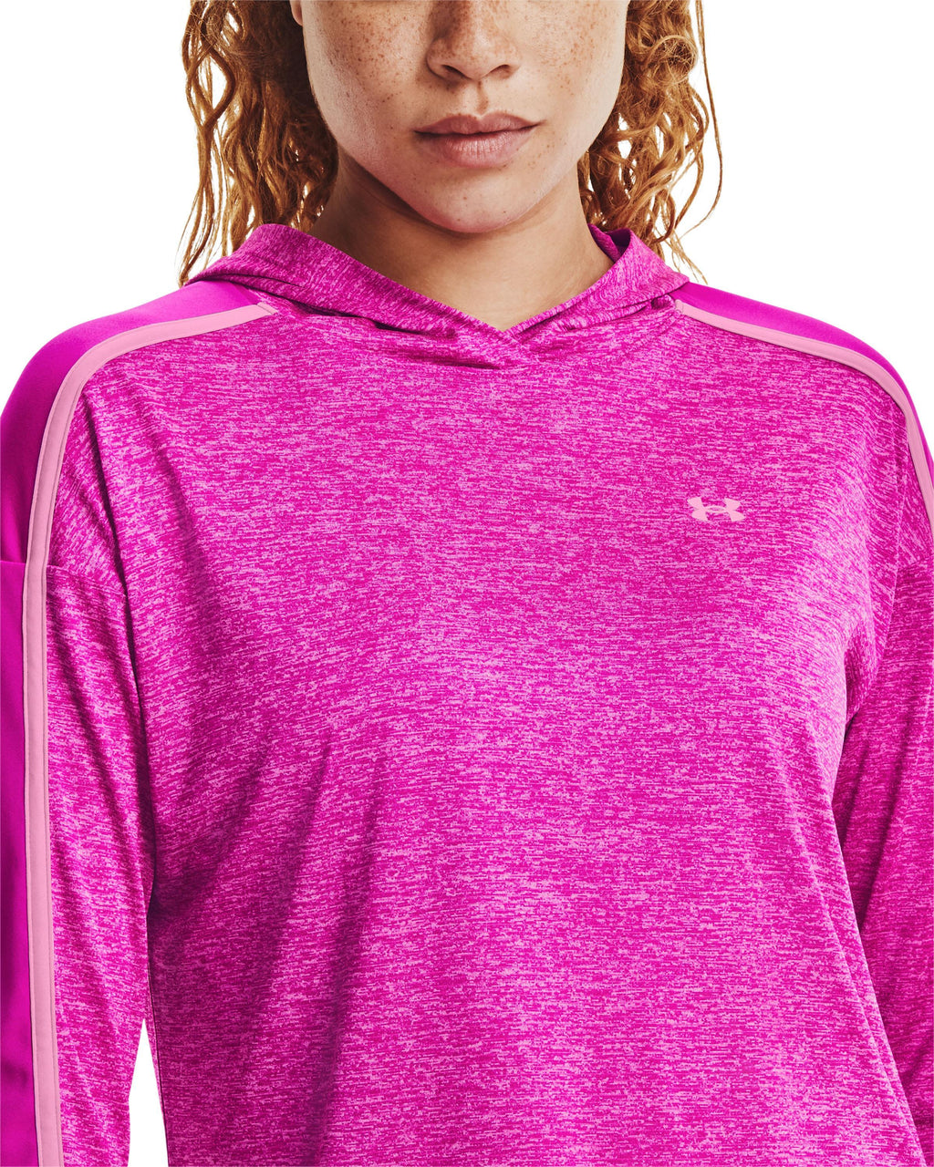 UNDER ARMOUR Női-Kapucnis