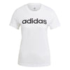 LOUNGEWEAR Essentials Slim Logo shirt