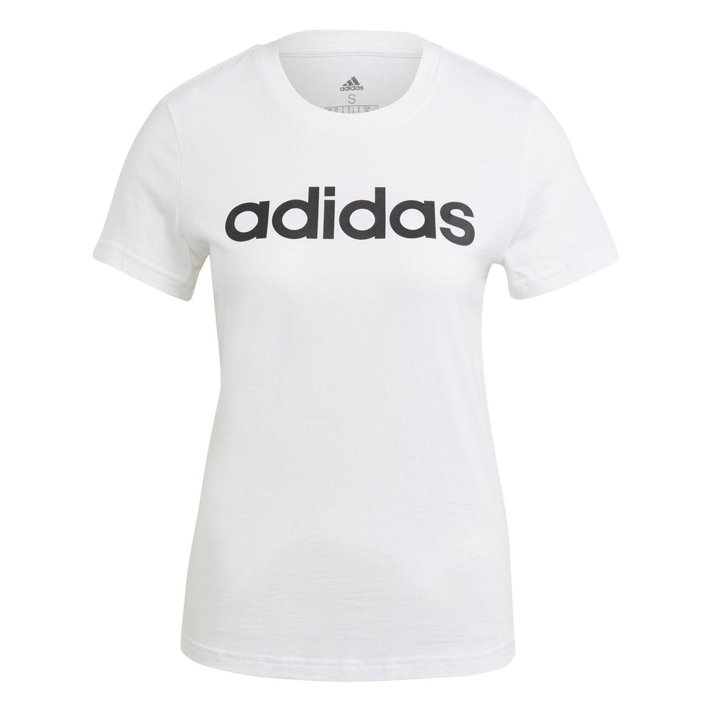 LOUNGEWEAR Essentials Slim Logo shirt