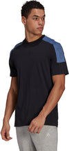 Essentials Logo Colorblock T-shirt