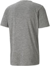 Train Fav Heather Cat Ss Tee
