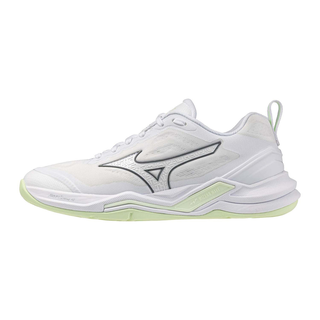 wave stealth elite volleybalschoenen