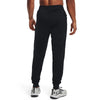 Fleece joggingbroek
