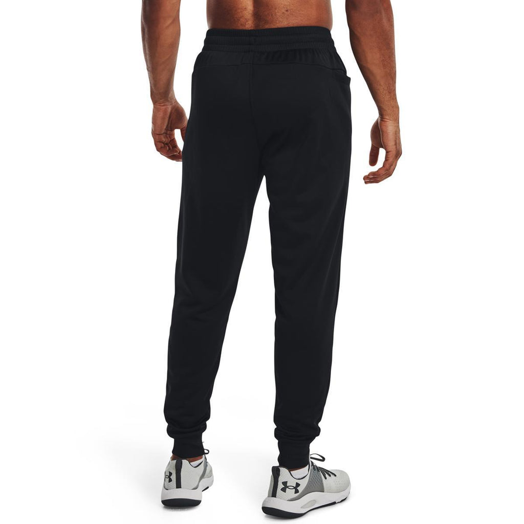 Fleece joggingbroek