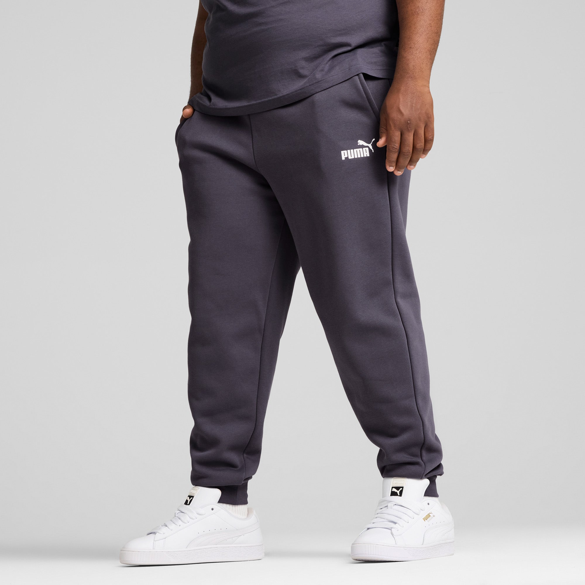 Essential Logo joggingsbroek