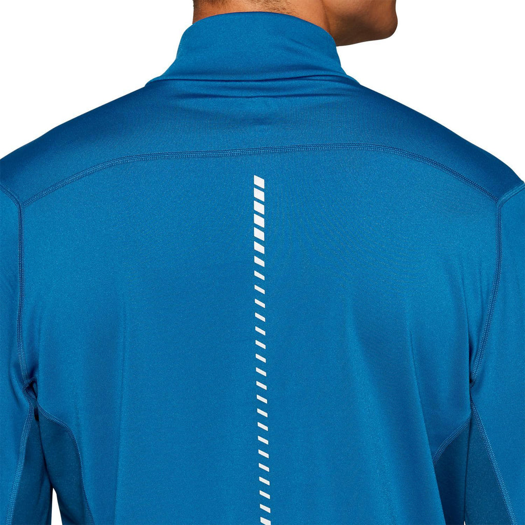 Lite-show 2 Winter Ls 1/2 Zip Top