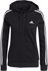 3-Stripes Full Zip hoodie