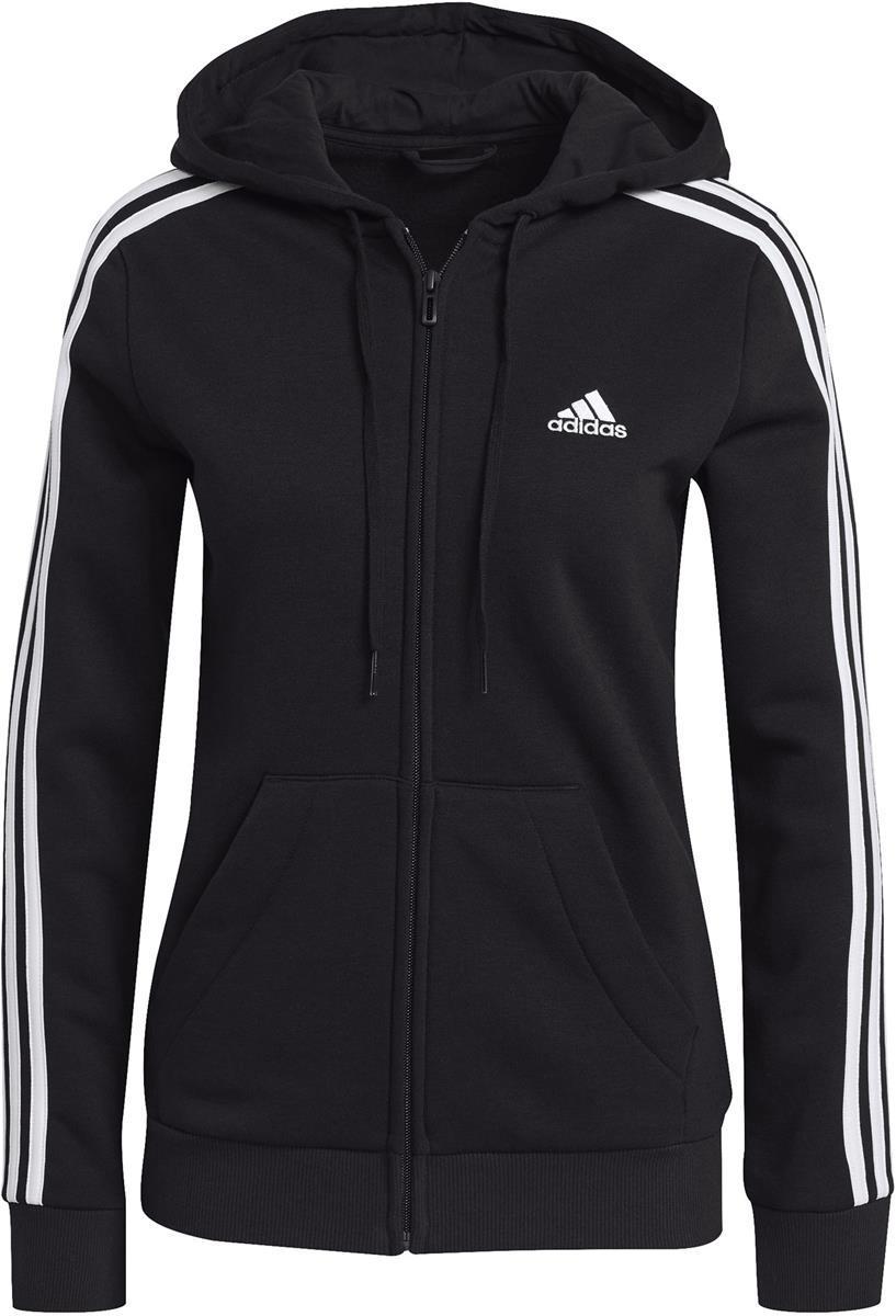 3-Stripes Full Zip hoodie