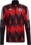FC Bayern München Trainingsjack