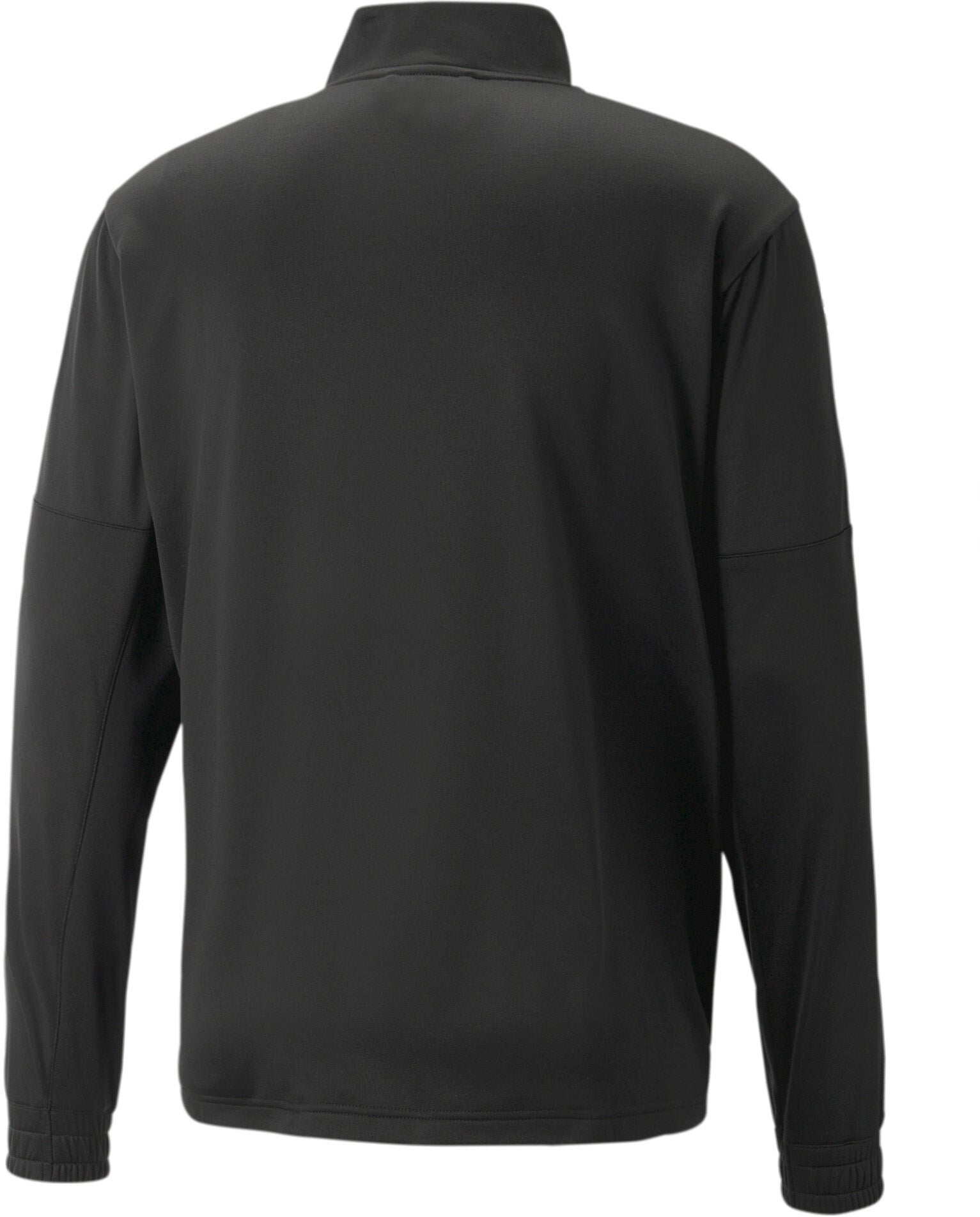 Fit Lightweight PWRFleece FZ vest