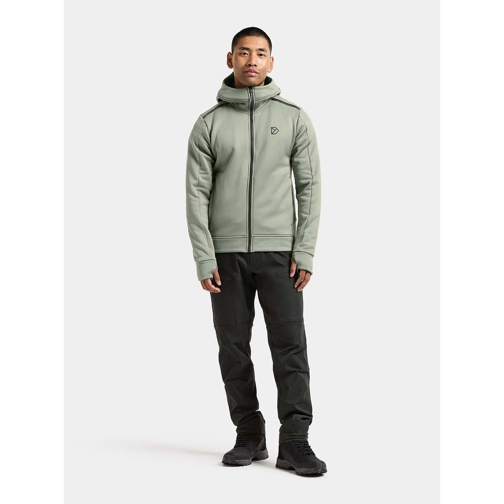 Acke Usx Fullzip 4 Midlayer outdoor