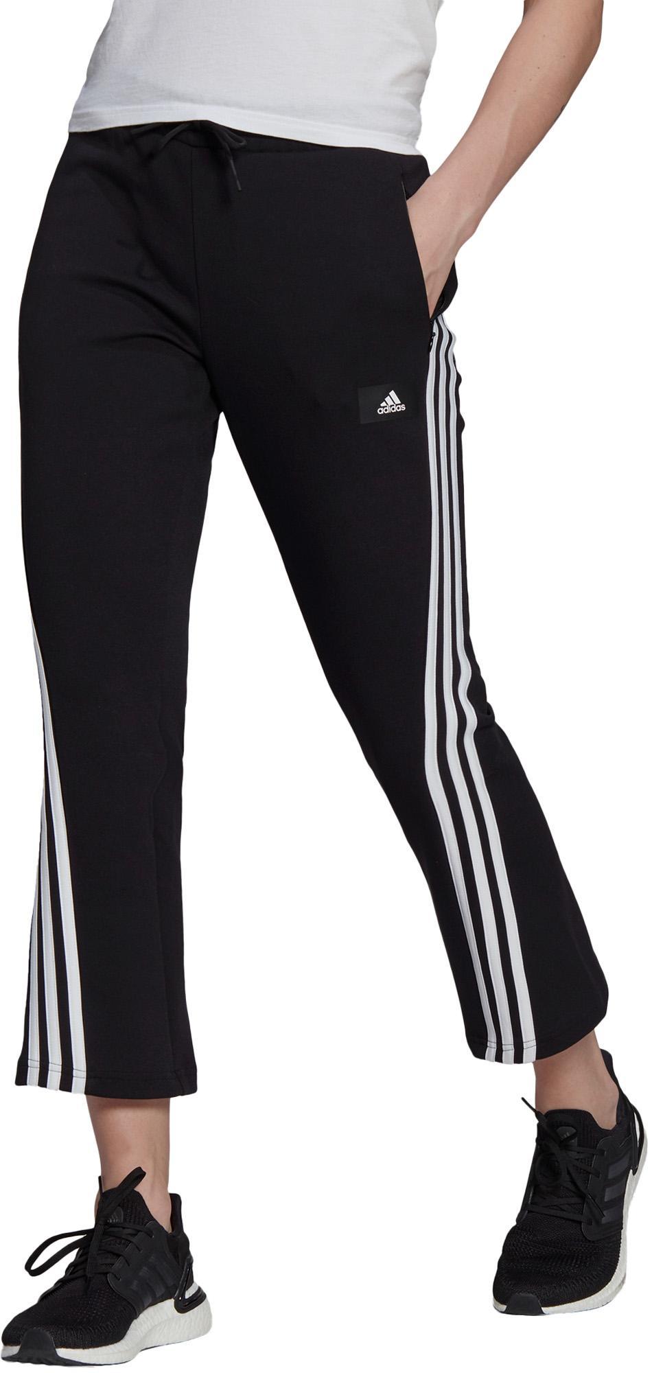 Sportswear Future Icons 3-Stripes Flare Broek