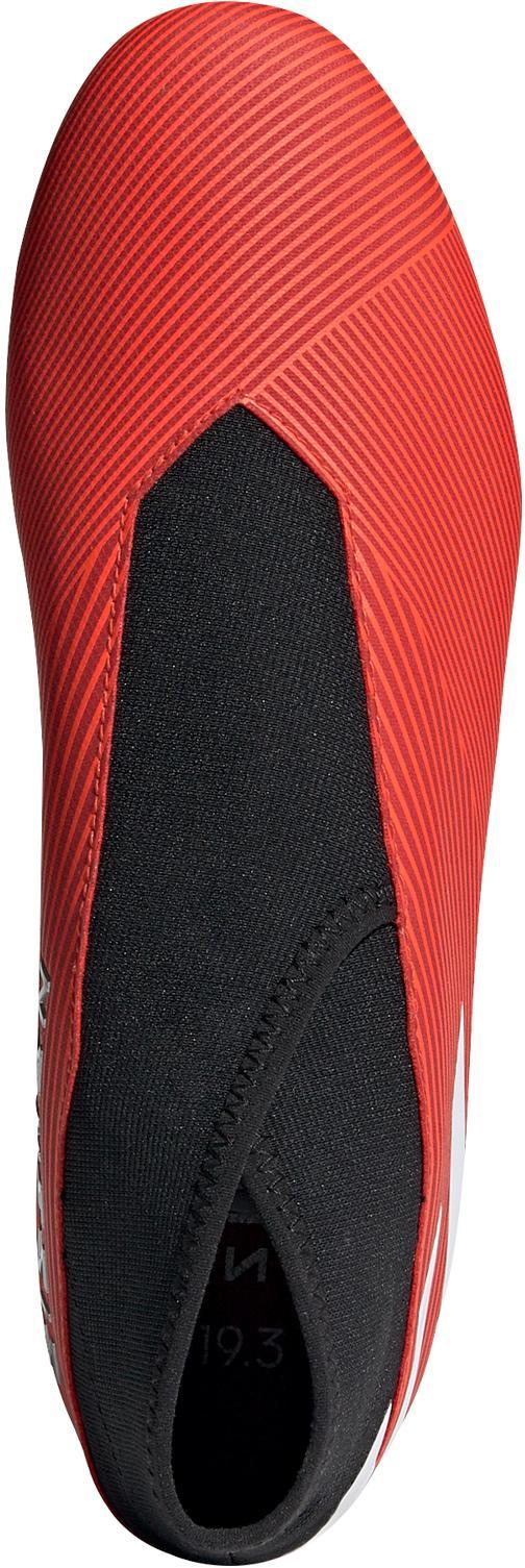 Nemeziz 19.3 FG voetbalschoenen
