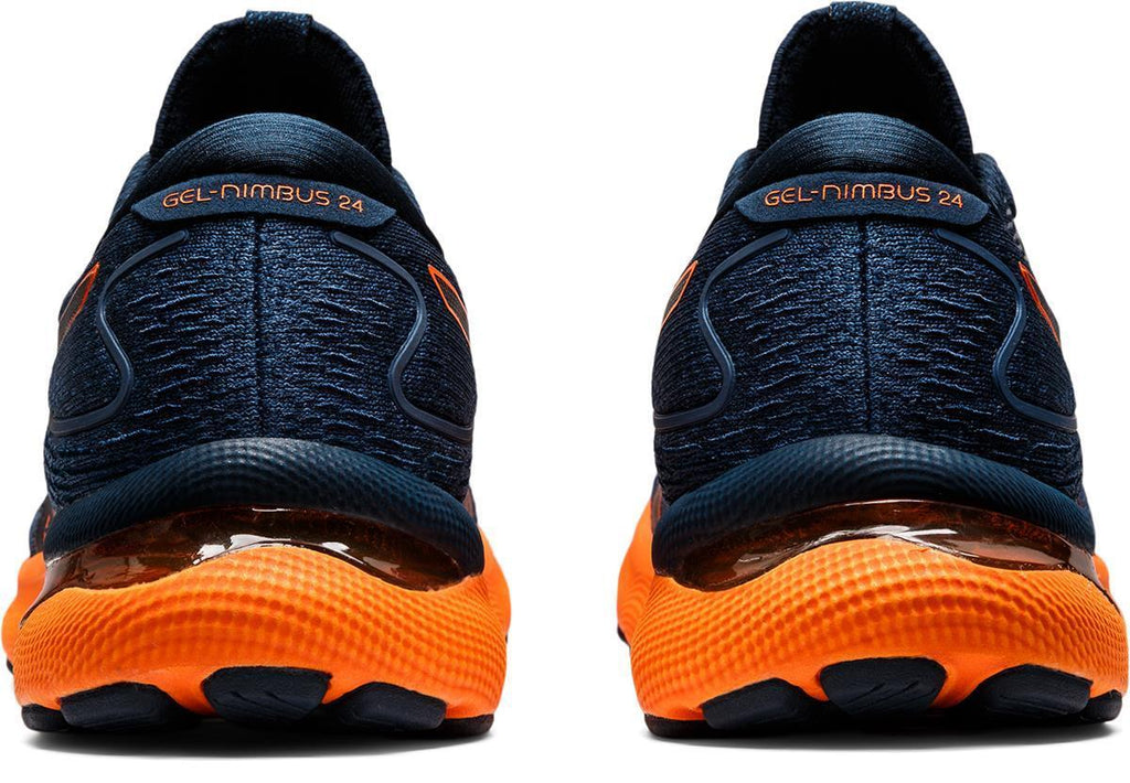Gel-Nimbus 24. Laufschuh US-Gr.
