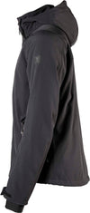 Marsala Softshell jack