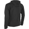 Field Hooded Top