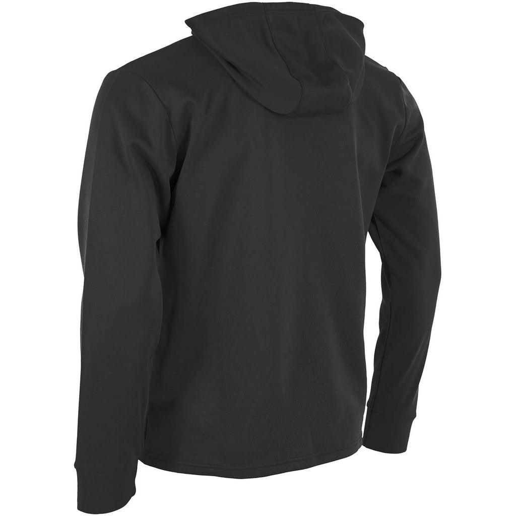 Field Hooded Top