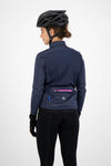 Dames Winterjack Pesara