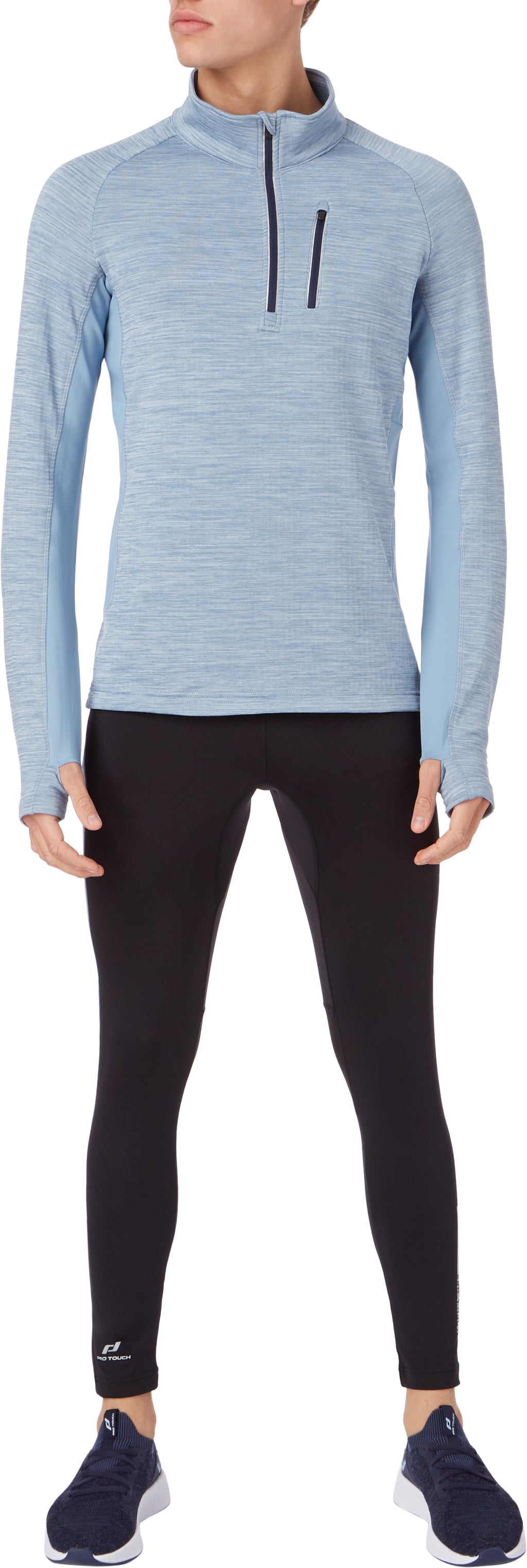William longsleeve