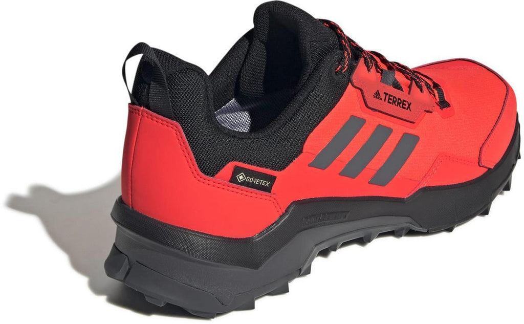 Terrex AX4 GTX férfi túracipő angol méret