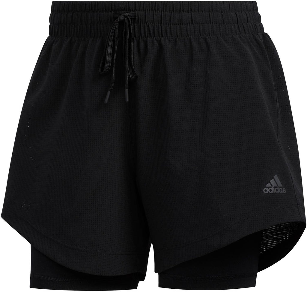 Twee-in-Een Short