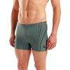 Double Graphic Swim Short