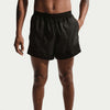 Stride Plus Dri-FIT hardloopshorts met binnenbroek