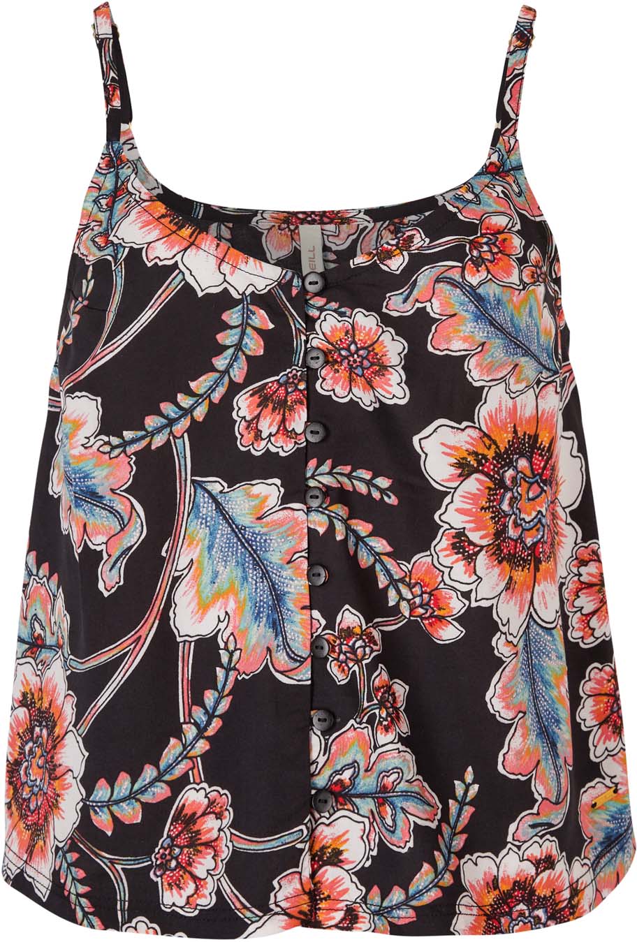 V-neck Mix-Match tanktop