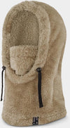 Fluffy Balaclava