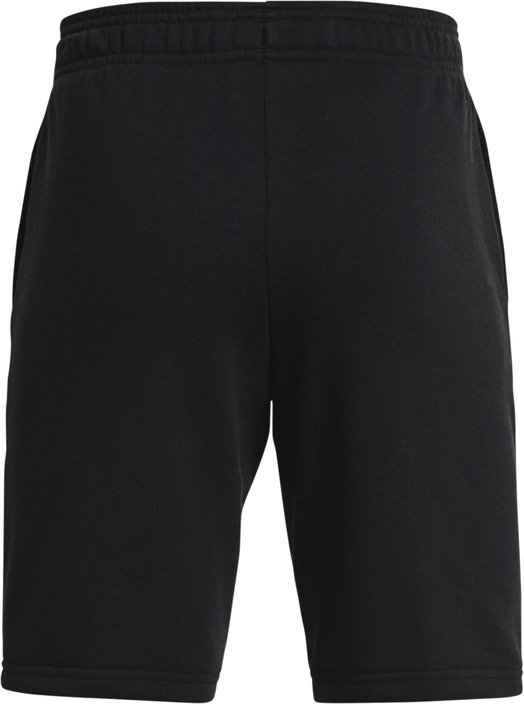 Ua Rival Terry Bl Shorts